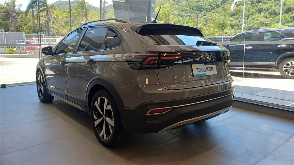 NIVUS 1.0 200 TSI TOTAL FLEX HIGHLINE AUTOMÁTICO5