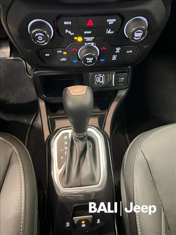 RENEGADE 1.3 T270 TURBO FLEX LONGITUDE AT611