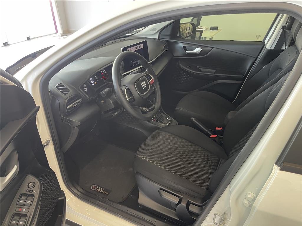 PULSE 1.0 TURBO 200 FLEX DRIVE CVT PULSE 1.0 TURBO 200 FLEX DRIVE CVT