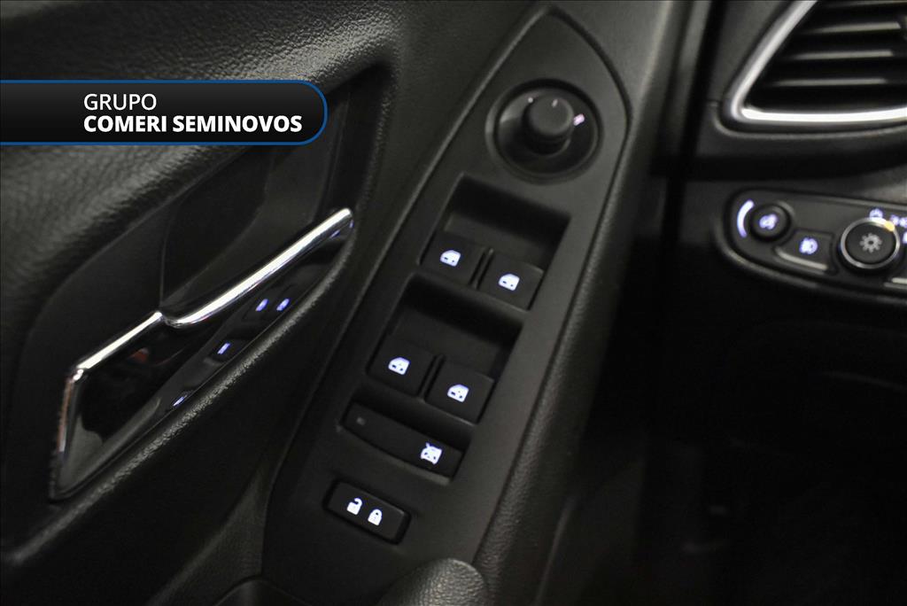 TRACKER 1.4 16V TURBO FLEX PREMIER AUTOMÁTICO