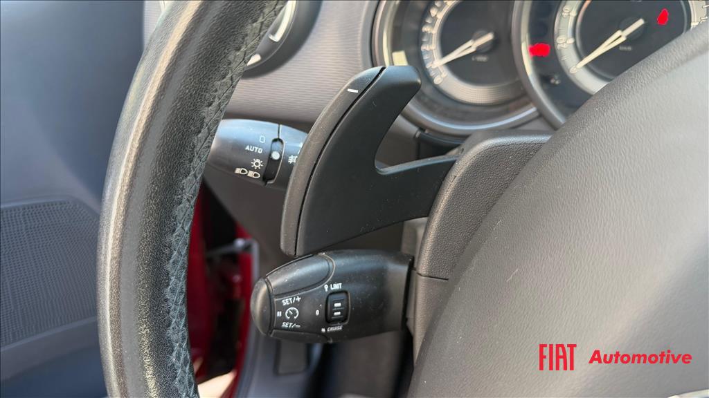 C3 1.6 EXCLUSIVE 16V FLEX 4P AUTOMÁTICO15