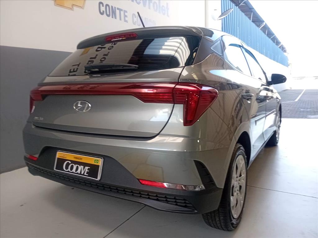 HB20 1.0 12V FLEX SENSE PLUS MANUAL2