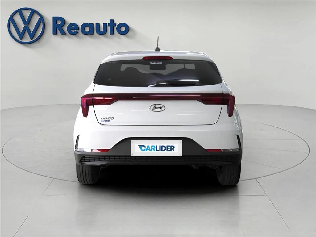 HB20S 1.0 12V FLEX COMFORT MANUAL7