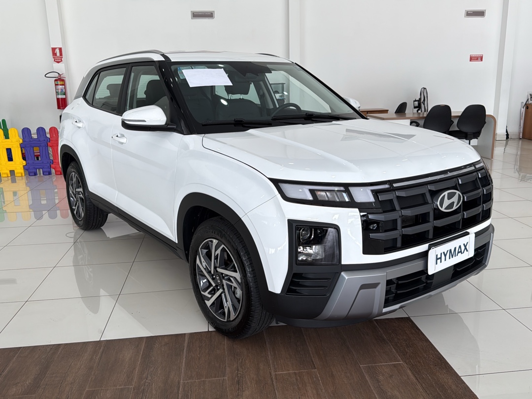 CRETA 1.0 TGDI FLEX LIMITED AUTOMÁTICO4