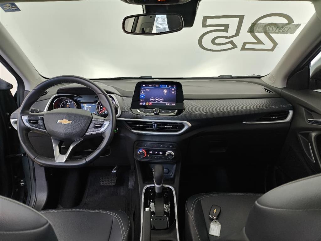 TRACKER 1.2 TURBO FLEX PREMIER AUTOMÁTICO6