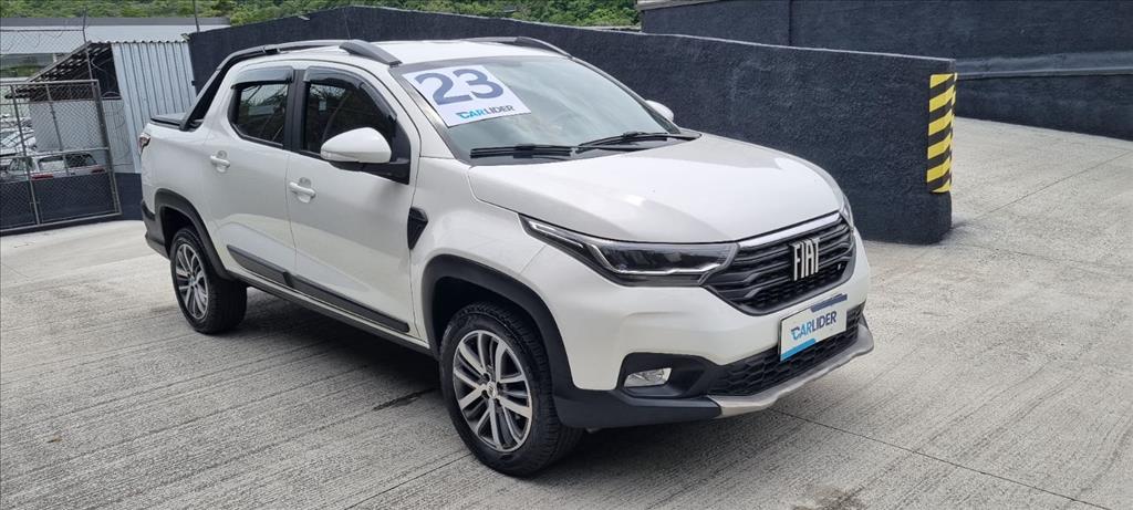 STRADA 1.3 FIREFLY FLEX VOLCANO CD CVT