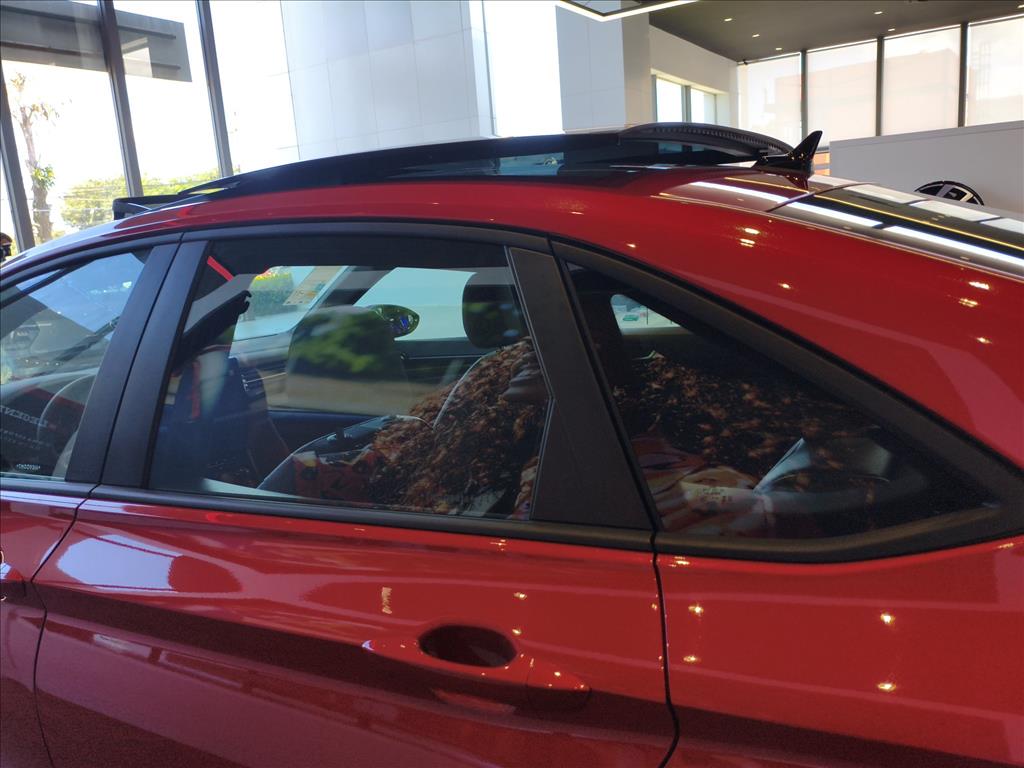 JETTA 2.0 350 TSI GASOLINA GLI DSG7