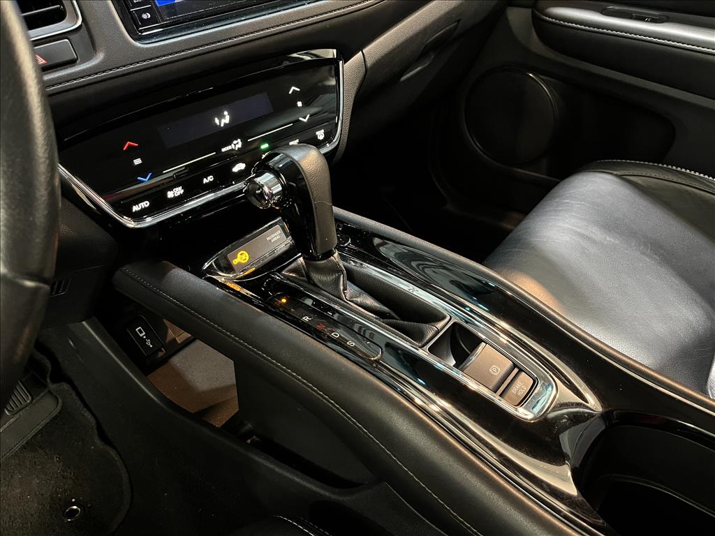 HR-V 1.8 16V FLEX EX 4P AUTOMÁTICO9