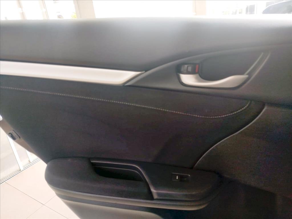 CIVIC 2.0 16V FLEXONE SPORT 4P CVT14