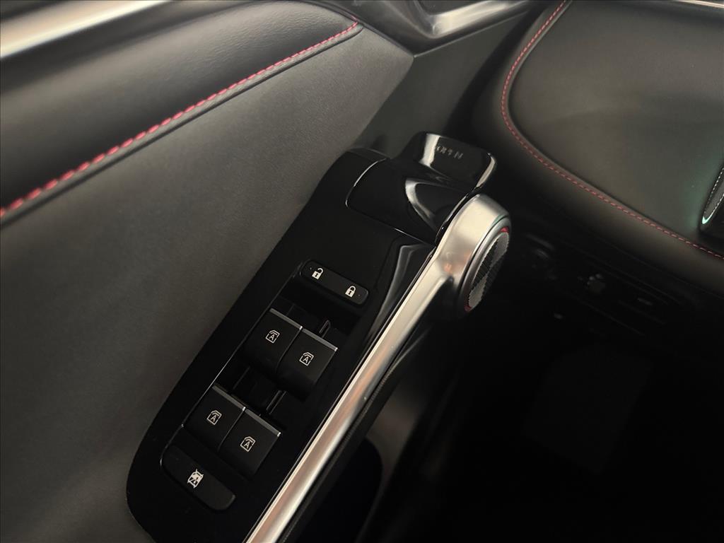 GS4 2.0 HEV PREMIUM AUTOMÁTICO16