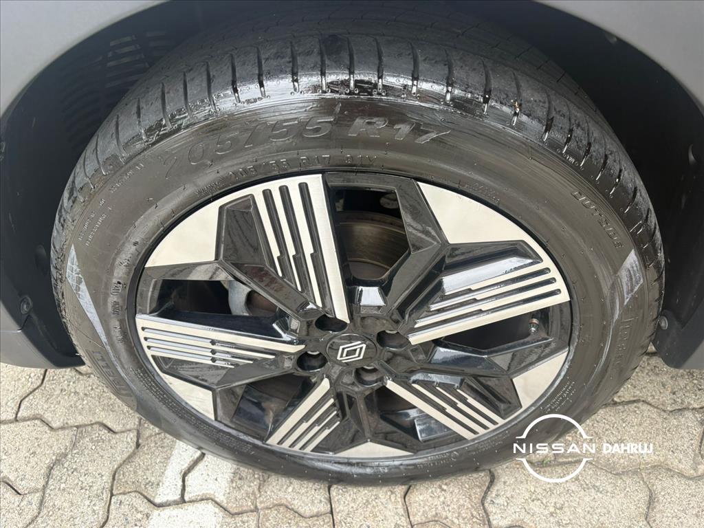 KARDIAN 1.0 TCE FLEX TECHNO EDC13