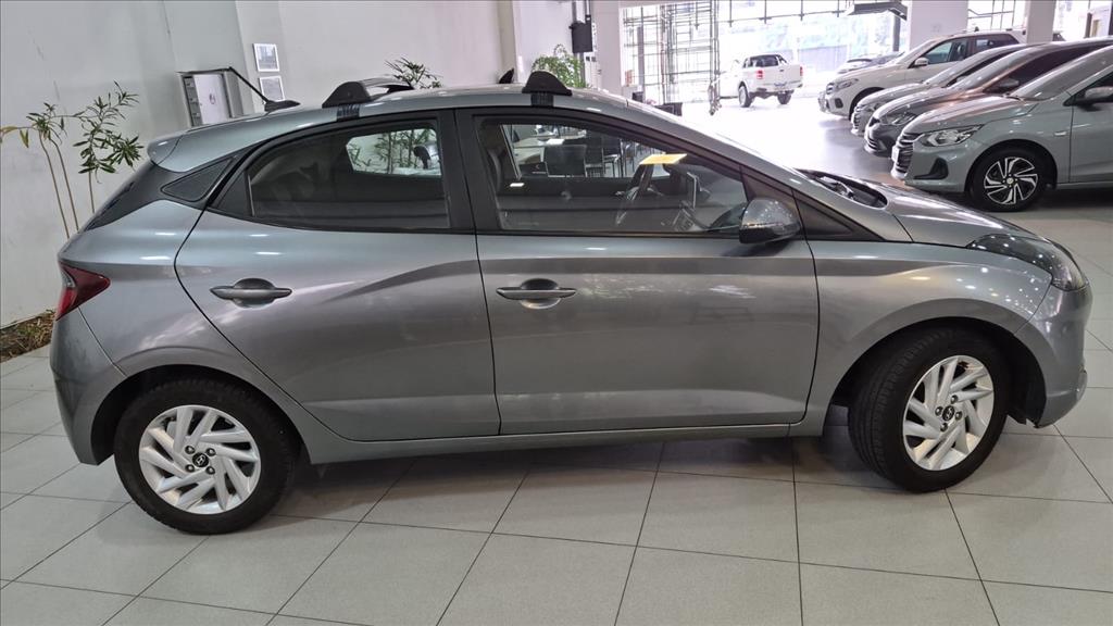 HB20 1.0 12V FLEX EVOLUTION MANUAL6