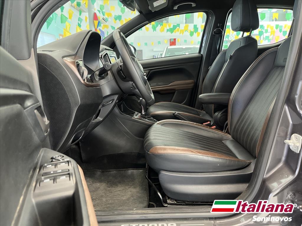 STRADA 1.0 TURBO 200 FLEX RANCH CD CVT12