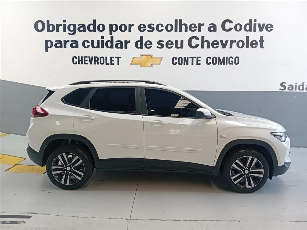 TRACKER 1.0 TURBO FLEX LT AUTOMÁTICO15