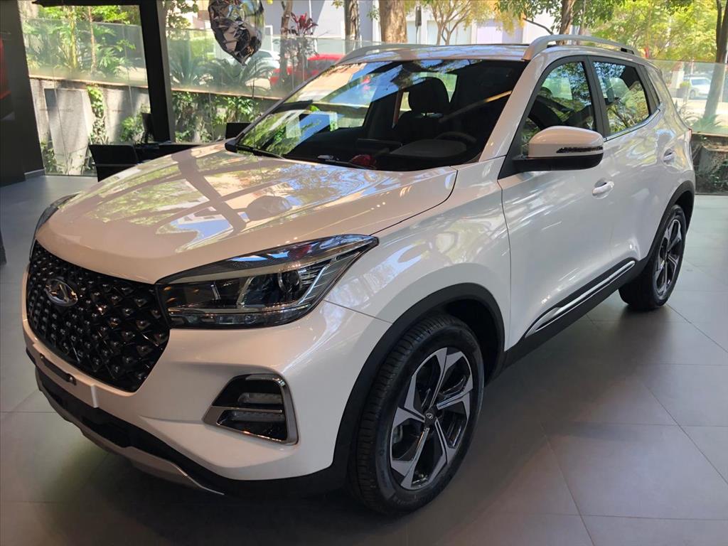 1.5 VVT TURBO iFLEX SPORT CVT