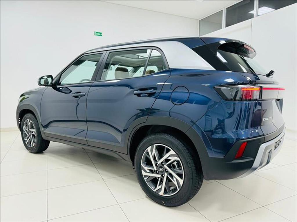 Hyundai-CRETA-1.0 TGDI FLEX PLATINUM AUTOMÁTICO