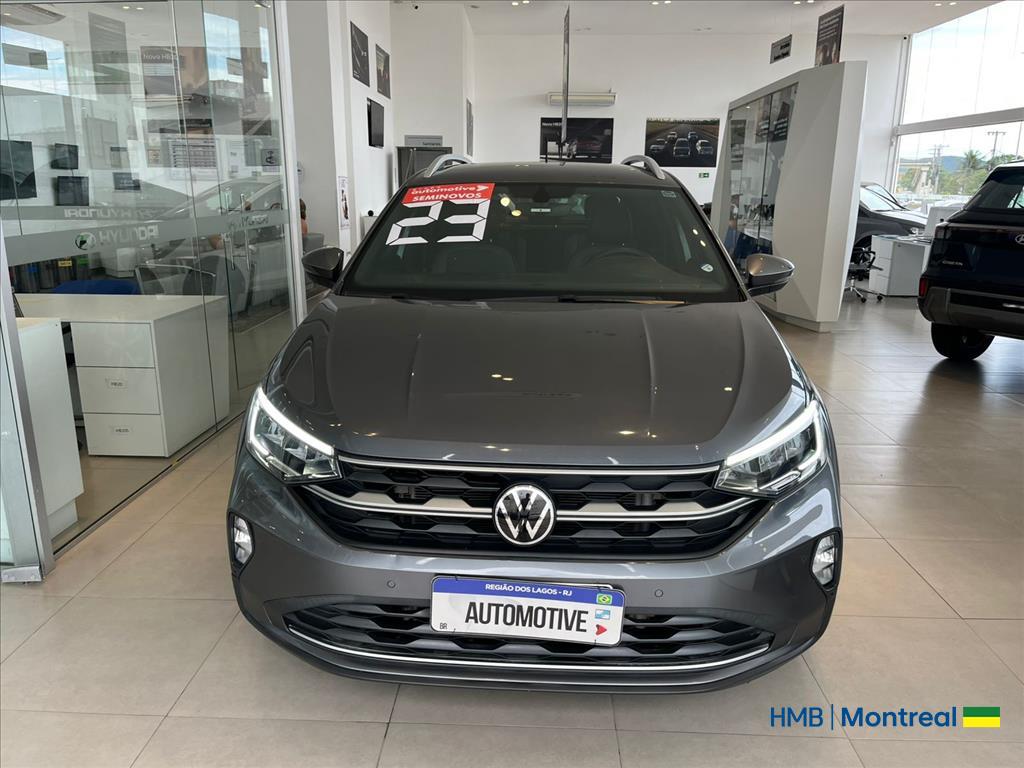 NIVUS 1.0 200 TSI TOTAL FLEX HIGHLINE AUTOMÁTICO1