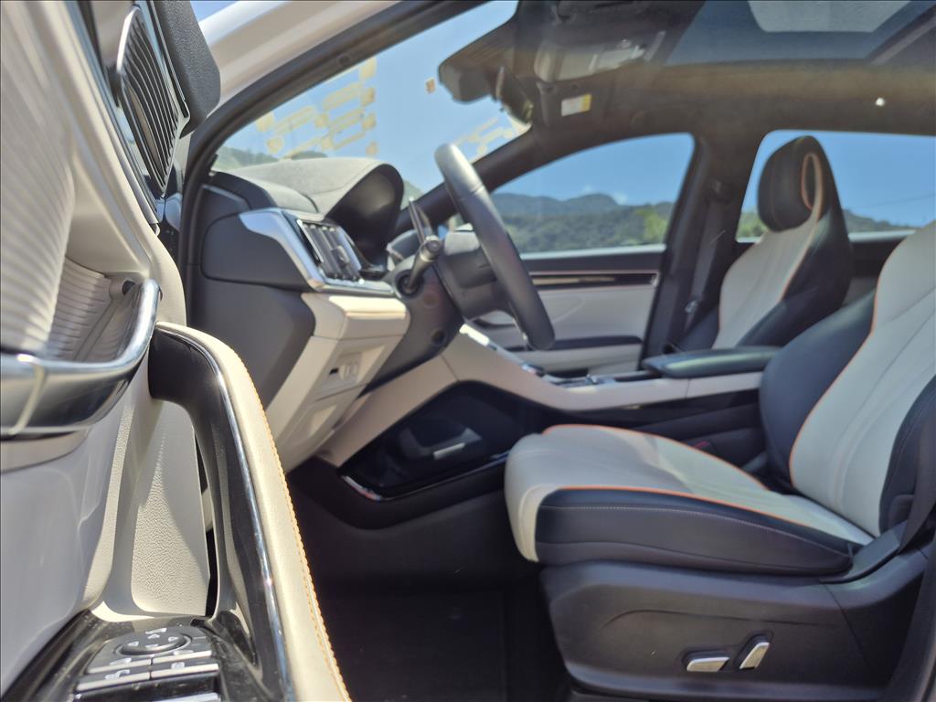 Foto ilustrativa do carro