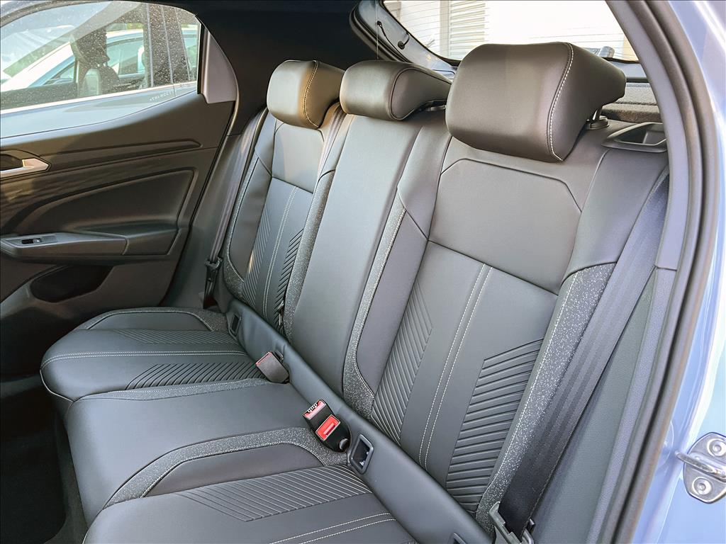 TERA 1.0 170 TSI HIGH AUTOMÁTICO