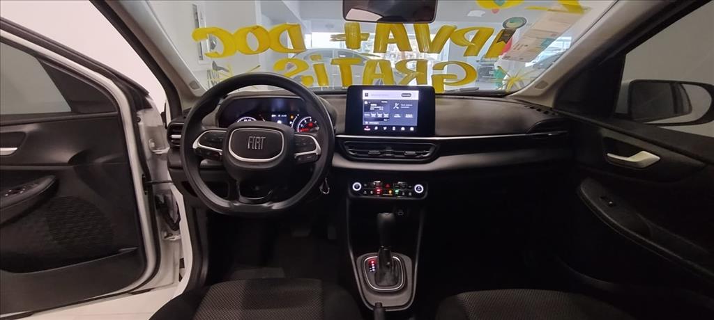 PULSE 1.3 FLEX DRIVE CVT8