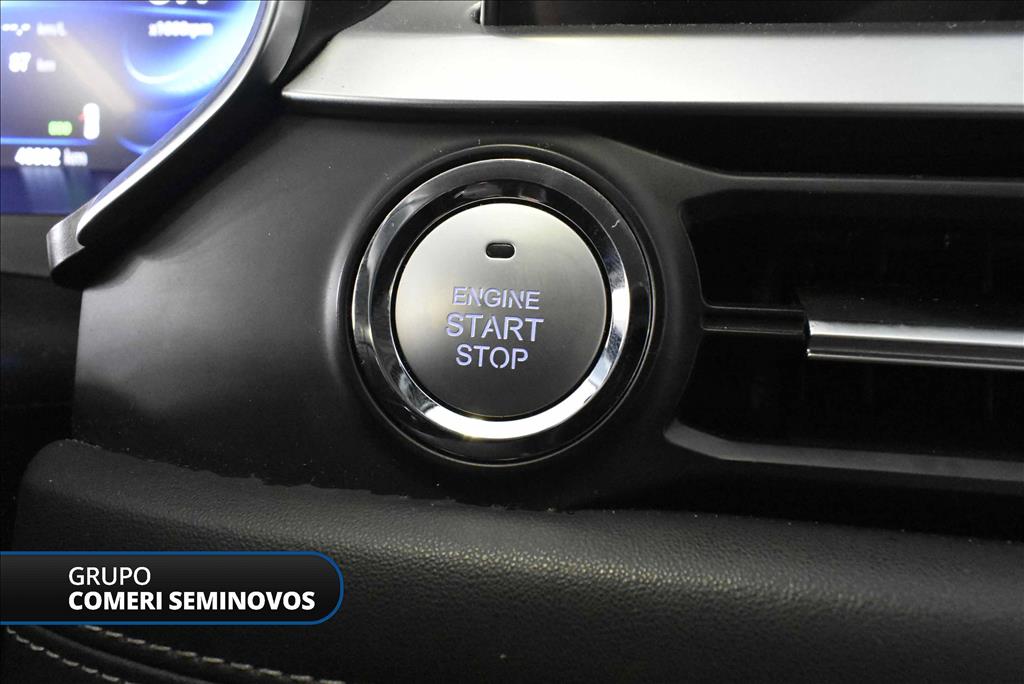 TIGGO 7 1.5 TCI TURBO FLEX SPORT CVT12