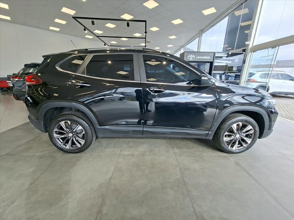 TRACKER 1.2 TURBO FLEX PREMIER AUTOMÁTICO6