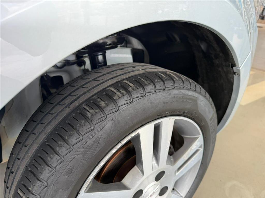 AGILE 1.4 MPFI LTZ 8V FLEX 4P MANUAL13