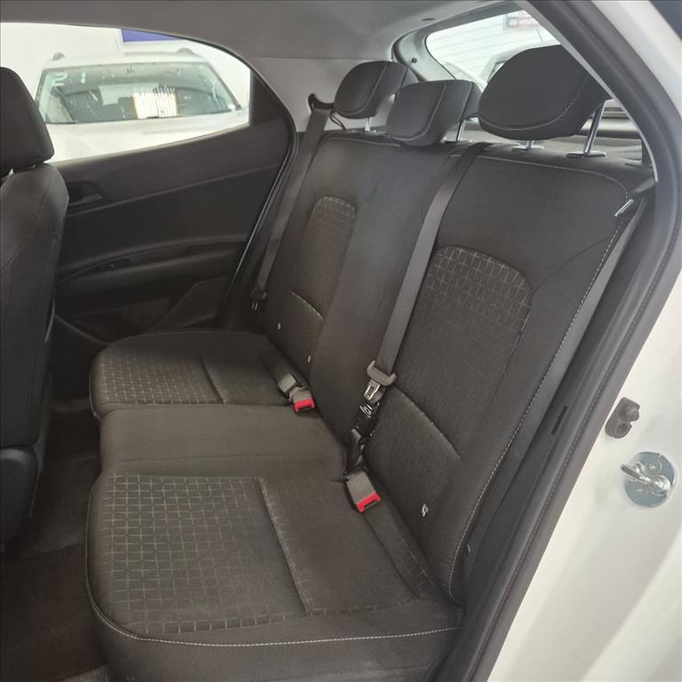 HB20 1.0 12V FLEX COMFORT PLUS MANUAL12