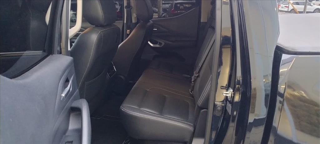 TITANO 2.2 TURBO DIESEL RANCH 4X4 AT68