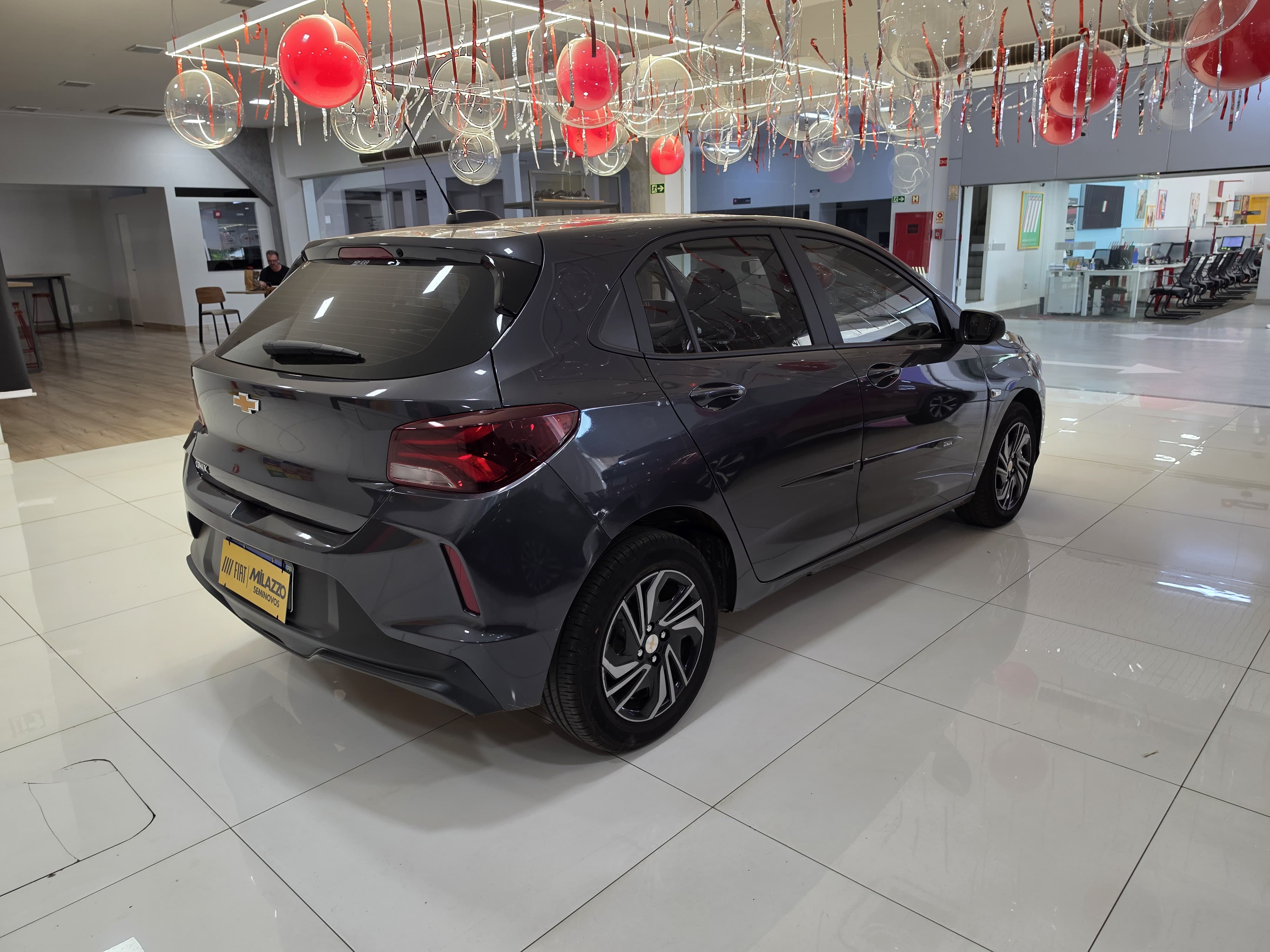 ONIX 1.0 FLEX MANUAL5