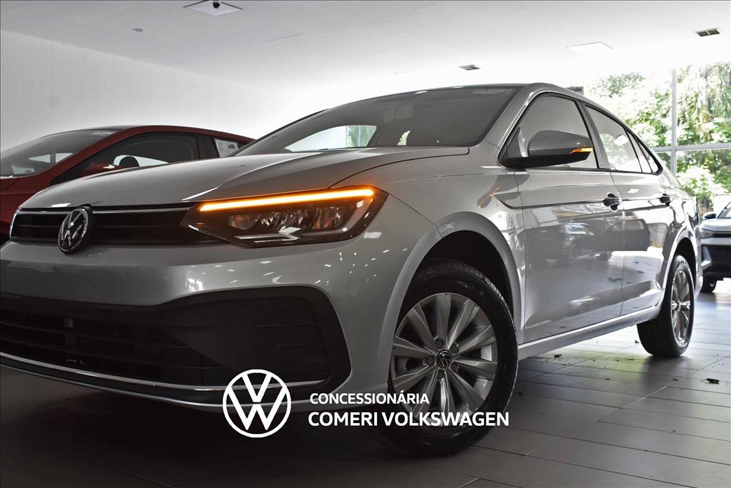 VIRTUS 1.0 170 TSI MANUAL13