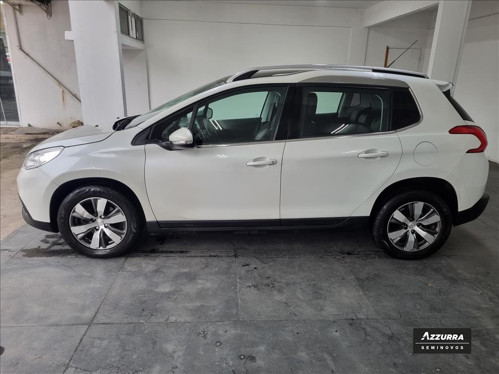 2008 1.6 16V FLEX GRIFFE 4P MANUAL3