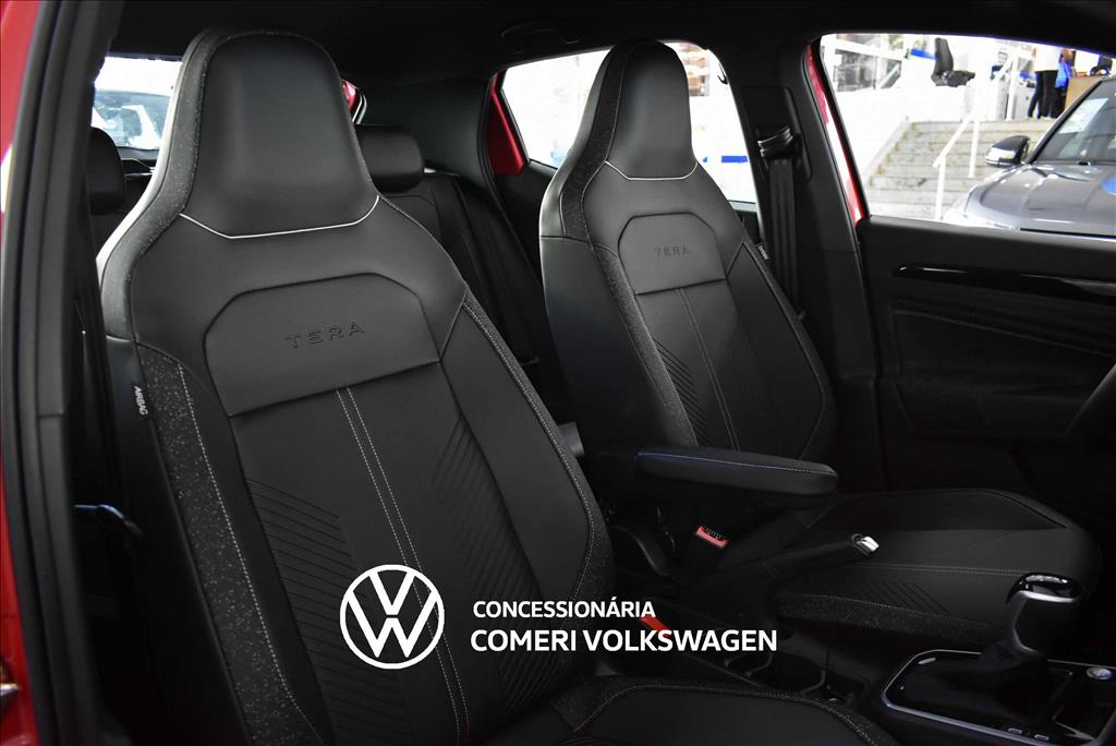 TERA 1.0 170 TSI HIGH AUTOMÁTICO6