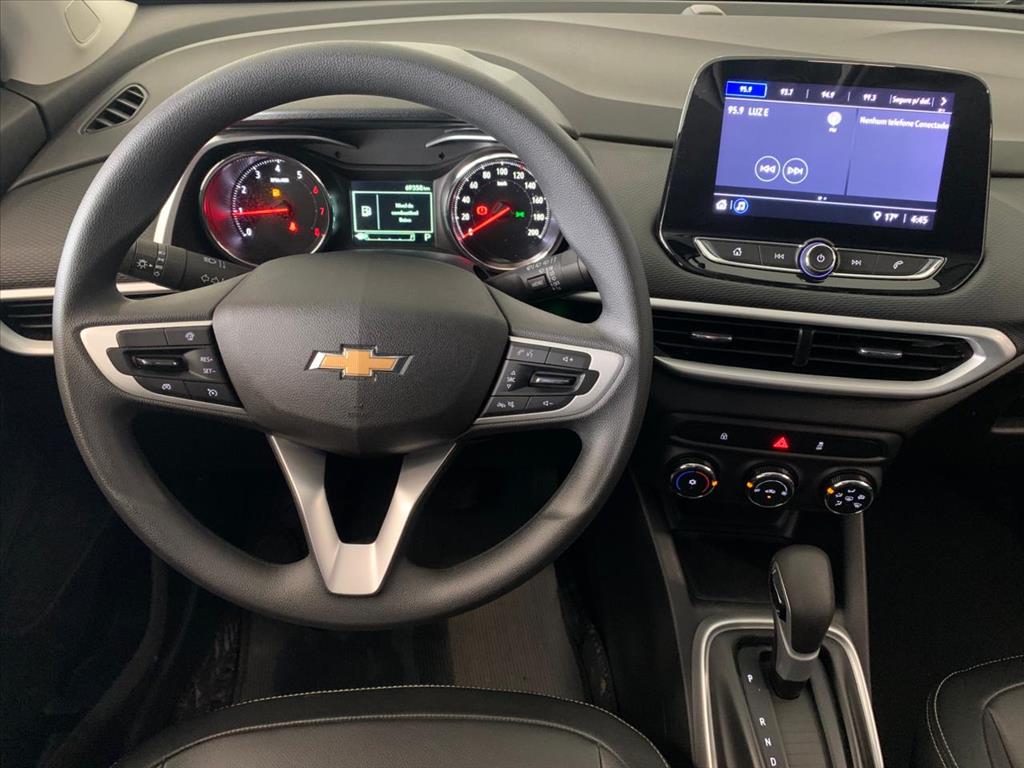 GM - Chevrolet-TRACKER-1.0 TURBO FLEX LT AUTOMÁTICO