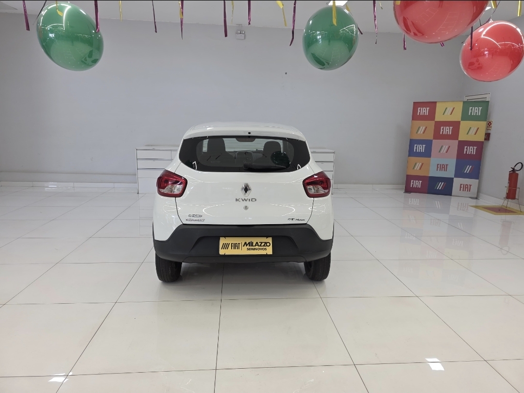 KWID 1.0 12V SCE FLEX ZEN MANUAL4