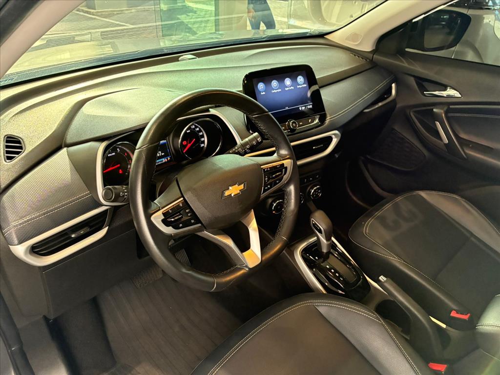 TRACKER 1.2 TURBO FLEX PREMIER AUTOMÁTICO5