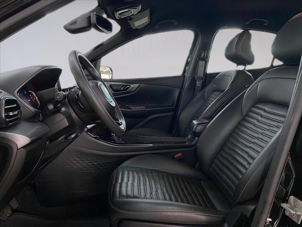 FASTBACK 1.0 TURBO 200 FLEX AUDACE CVT