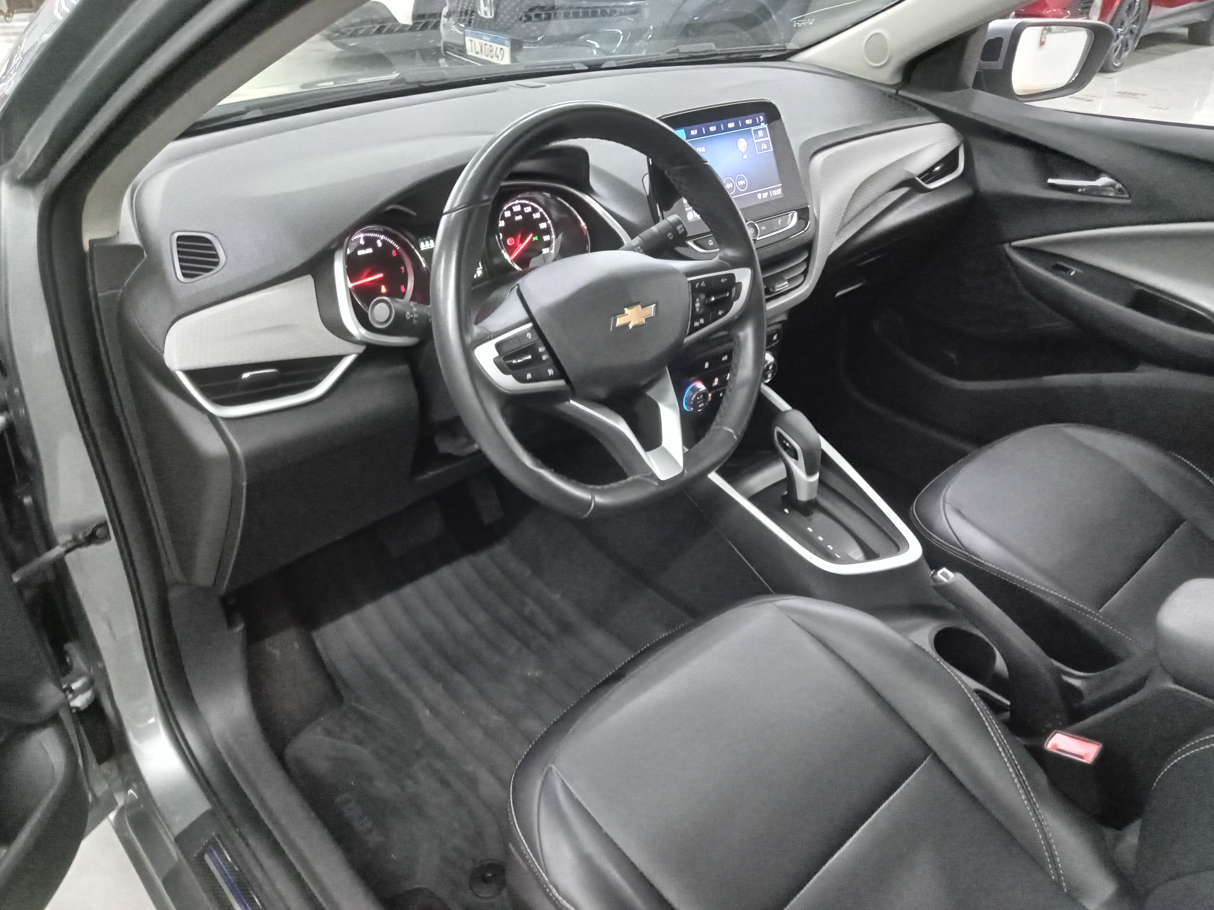ONIX PLUS 1.0 TURBO FLEX PREMIER AUTOMÁTICO6