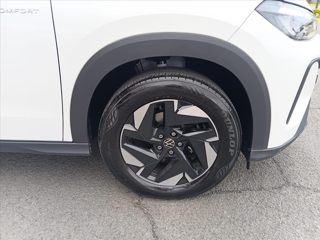TERA 1.0 170 TSI COMFORT AUTOMÁTICO13