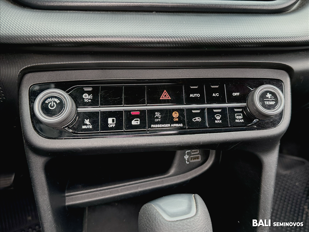 PULSE 1.3 FLEX DRIVE CVT13