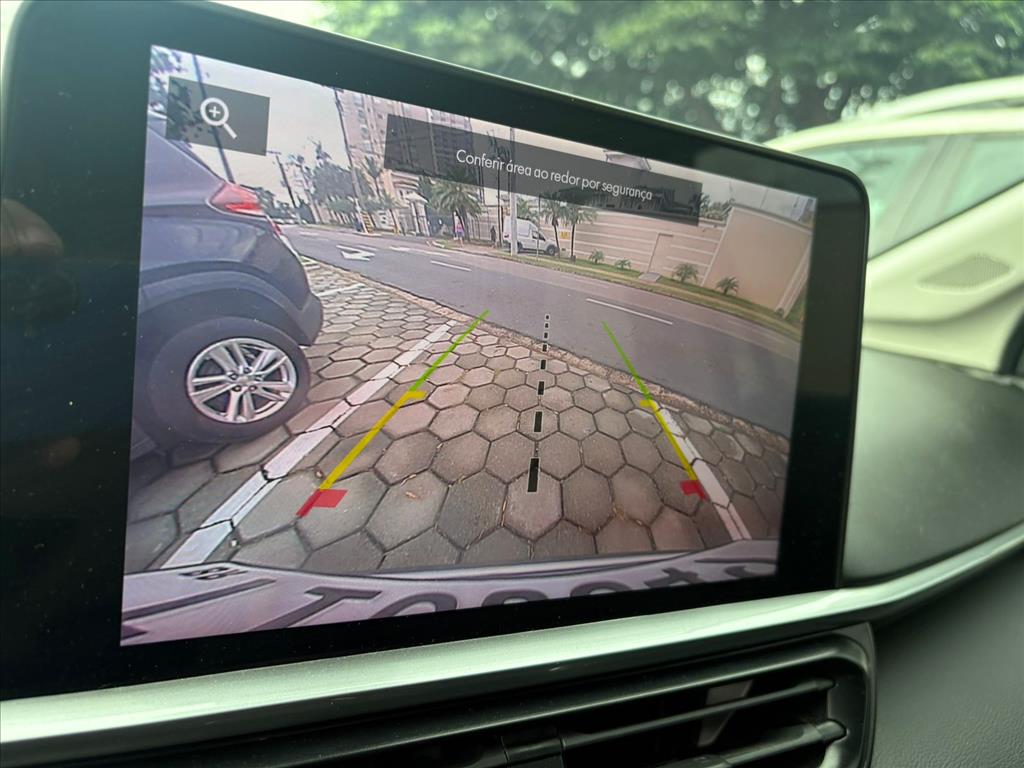 FASTBACK 1.0 TURBO 200 HYBRID AUDACE CVT4