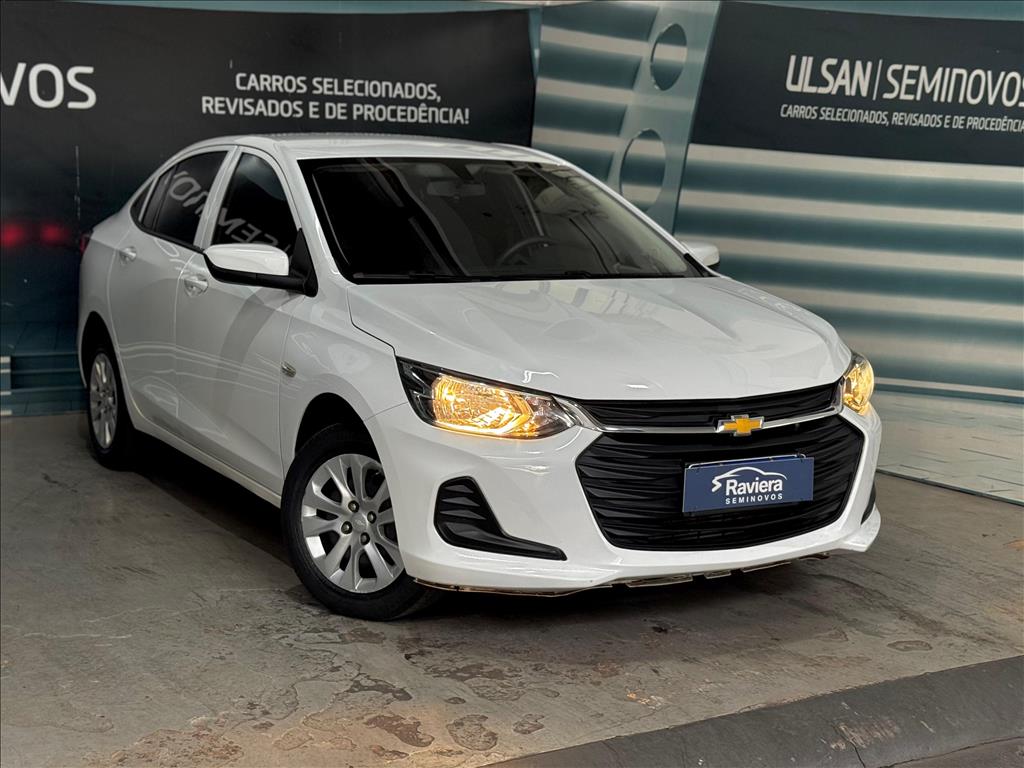1.0 TURBO FLEX AUTOMÁTICO