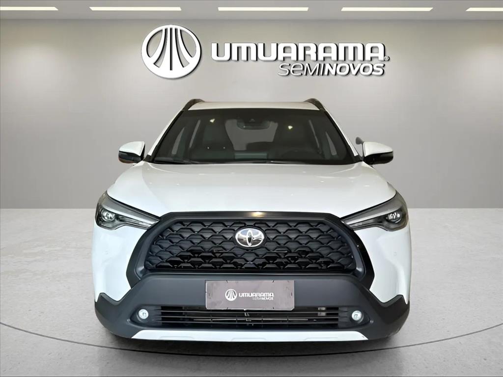 COROLLA CROSS 2.0 VVT-IE FLEX XRE DIRECT SHIFT0