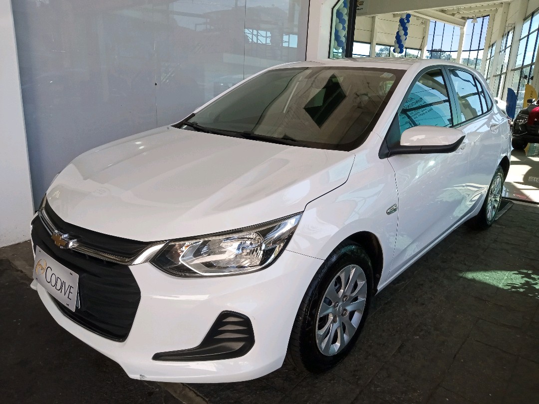 ONIX 1.0 FLEX LT MANUAL