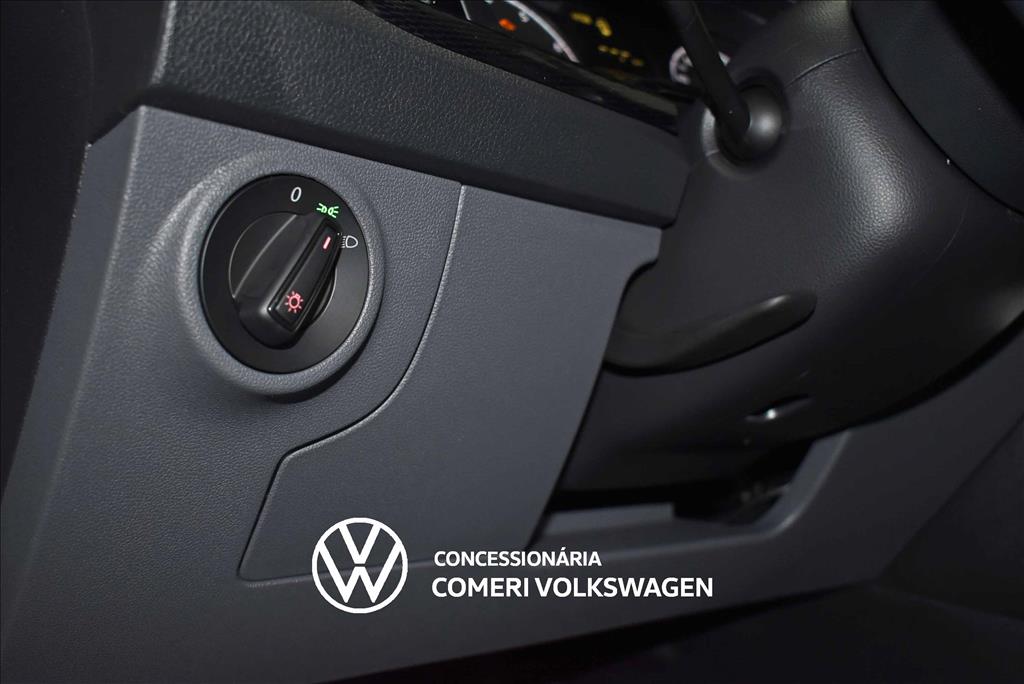 POLO 1.0 MPI TRACK MANUAL