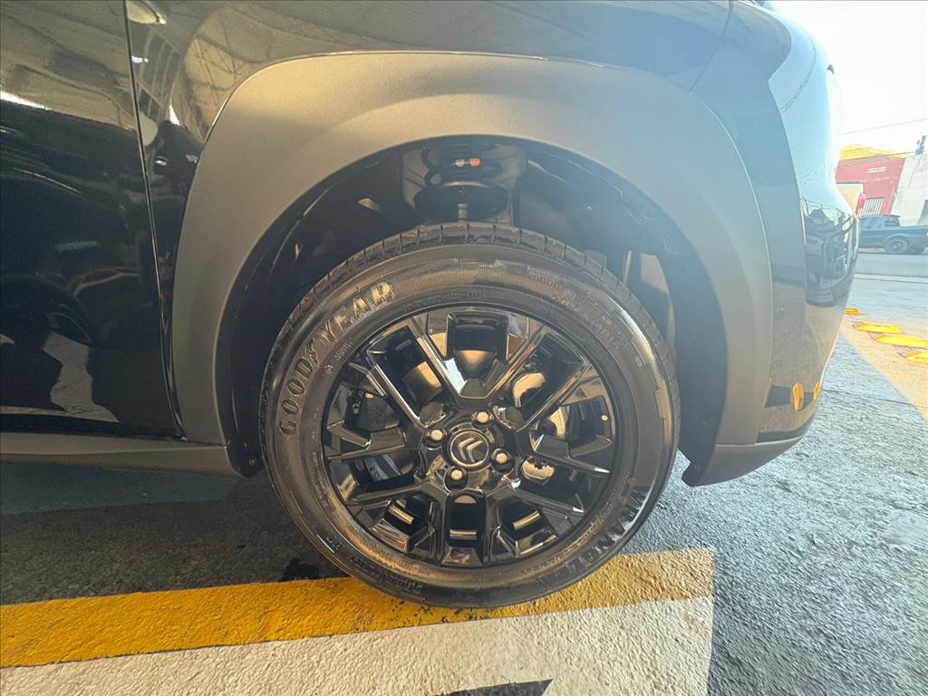 BASALT 1.0 TURBO 200 FLEX DARK EDITION CVT15