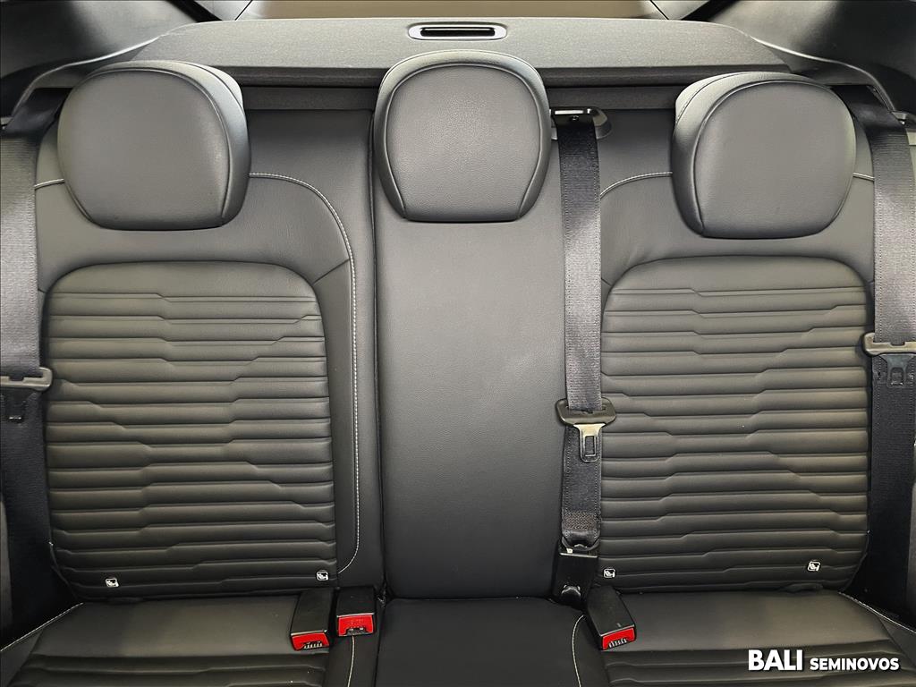 FASTBACK 1.3 TURBO 270 FLEX ABARTH AT617