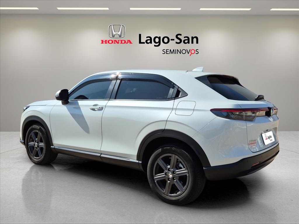 HR-V 1.5 DI I-VTEC FLEX EXL CVT1