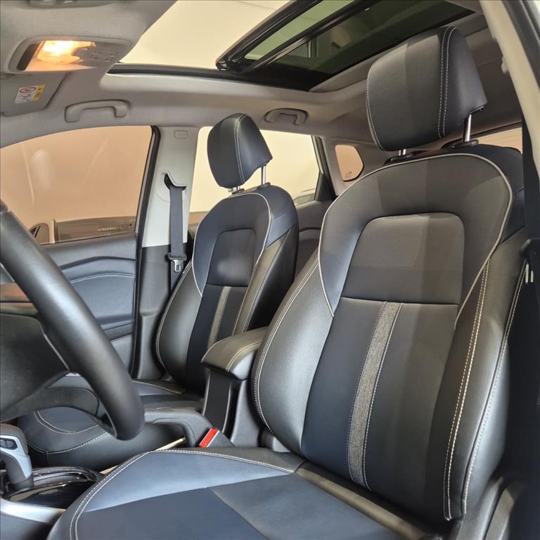 TRACKER 1.2 TURBO FLEX PREMIER AUTOMÁTICO12