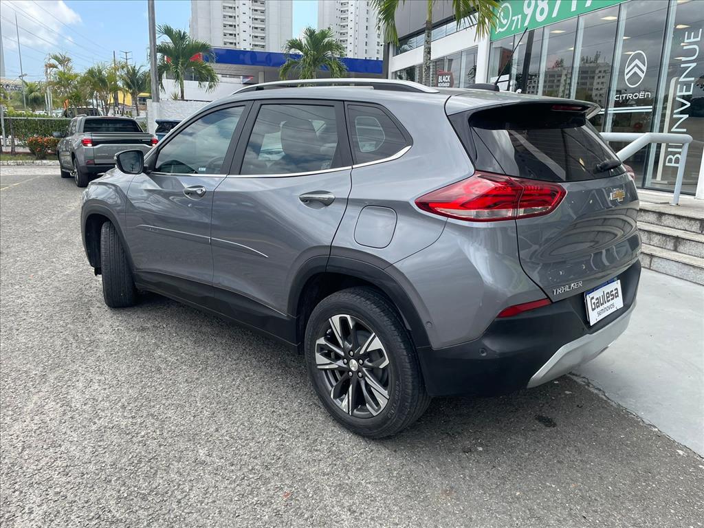 TRACKER 1.0 TURBO FLEX PREMIER AUTOMÁTICO4